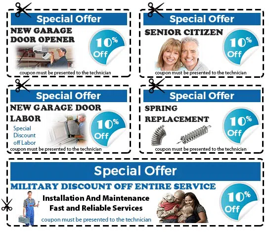 Capitol Garage Door Service San Marcos, CA 760-303-1029 - CouponSet7-five